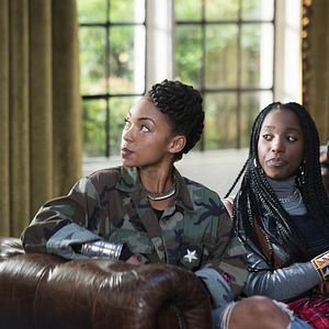 Bilder Dear White People