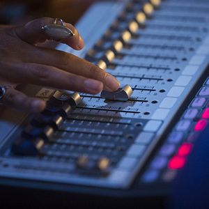 Bilder Dear White People