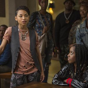 Bilder Dear White People