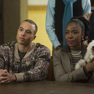 Bilder Dear White People