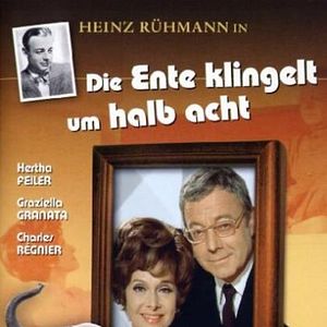 Bilder Die Ente klingelt um halb Acht