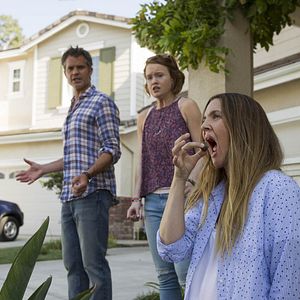 Bilder Santa Clarita Diet