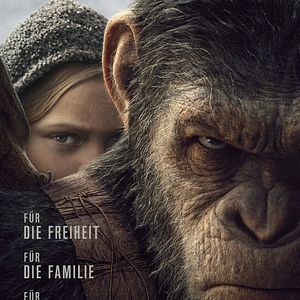 Bilder Planet der Affen 3: Survival