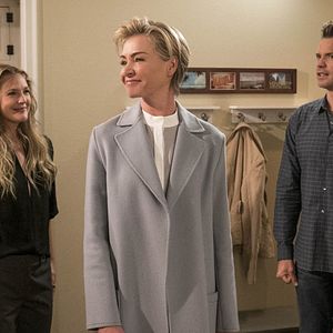 Bilder Santa Clarita Diet