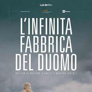 Bilder L'Infinitta fabbrica del duomo