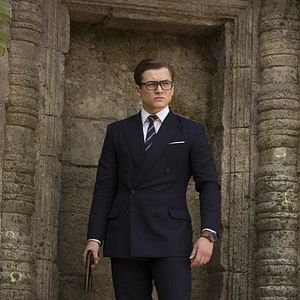 Bilder Kingsman 2: The Golden Circle
