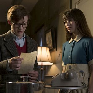 Bilder Eine Reihe betrüblicher Ereignisse