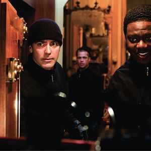 Bilder Ocean's Twelve