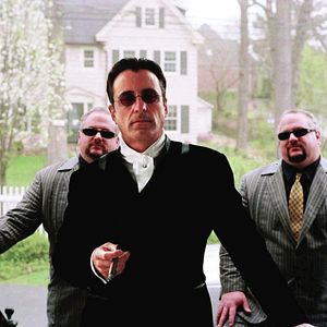 Bilder Ocean's Twelve