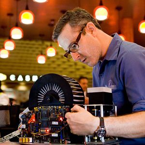 Bilder Eddie Jemison