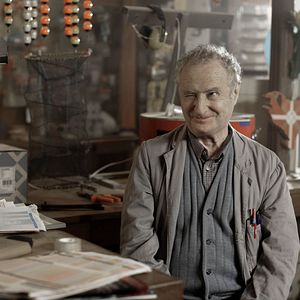 Bilder Daniel Prévost