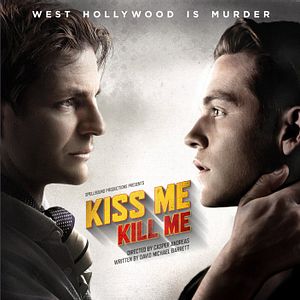 Bilder Kiss Me, Kill Me