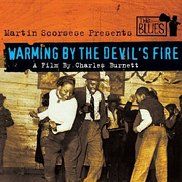 Bilder Warming by The Devil's Fire