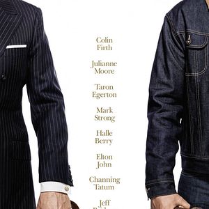 Bilder Kingsman 2: The Golden Circle