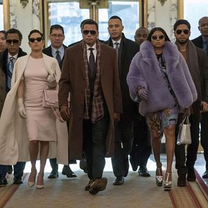 Bilder Taraji P. Henson