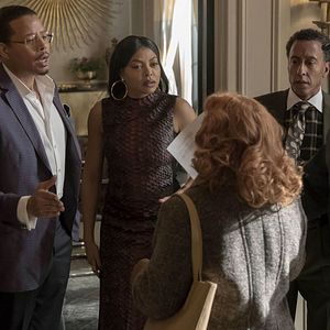 Bilder Taraji P. Henson