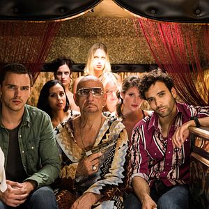 Bilder Nicholas Hoult