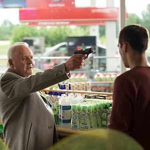 Bilder Anthony Hopkins