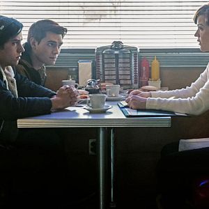 Bilder Riverdale