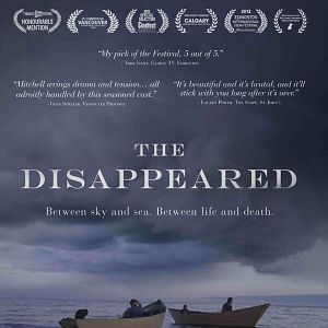 Bilder The Disappeared