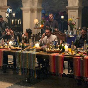 Bilder Taken - Die Zeit ist dein Feind