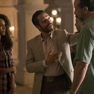 Bilder Taken - Die Zeit ist dein Feind