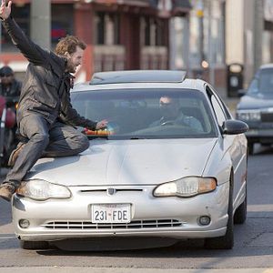 Bilder Taken - Die Zeit ist dein Feind