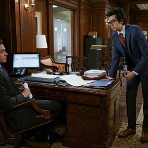 Bilder Madam Secretary