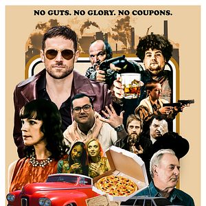 Bilder First Round Down