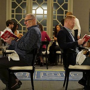 Bilder Modern Family