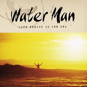 Bilder Water Man