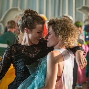 Bilder Chaos-Queens: Die Braut sagt leider nein