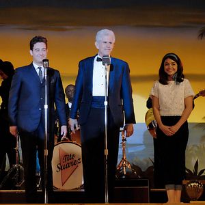 Bilder Trevor Einhorn