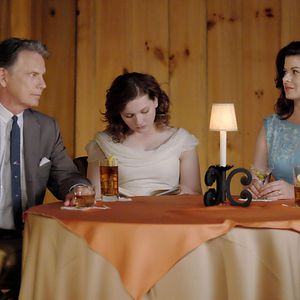 Bilder Bruce Greenwood