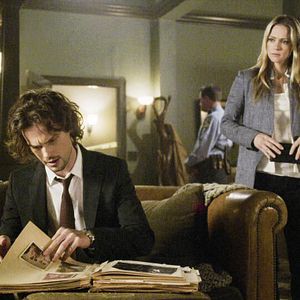 Bilder Matthew Gray Gubler