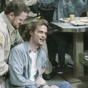 Bilder Matthew Gray Gubler