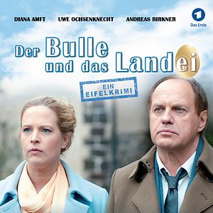 Bilder Der Bulle und das Landei - Goldrausch