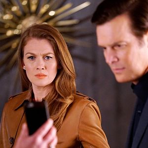 Bilder Mireille Enos