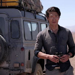 Bilder Rick Yune