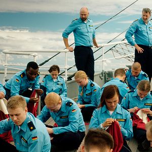 Bilder Tod einer Kadettin