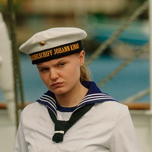 Bilder Tod einer Kadettin