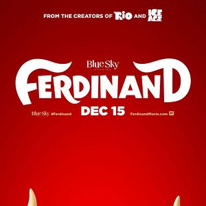 Bilder Ferdinand - Geht STIERisch ab!