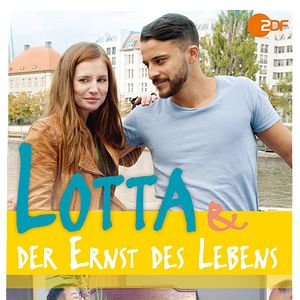 Bilder Lotta & der Ernst des Lebens