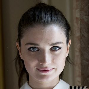 Bilder Eve Hewson
