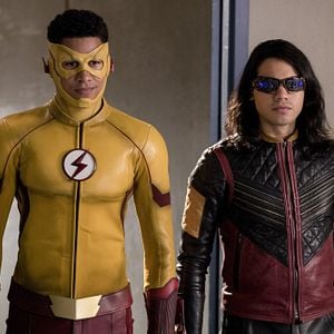 Bilder Keiynan Lonsdale