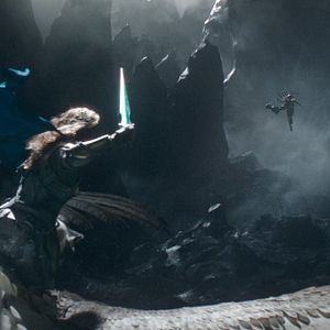 Bilder Thor 3: Tag der Entscheidung