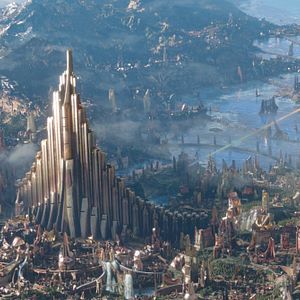 Bilder Thor 3: Tag der Entscheidung