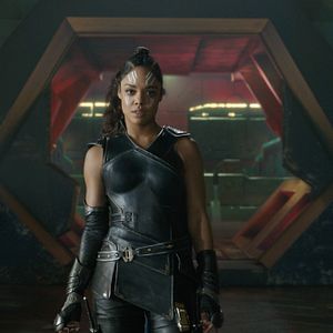 Bilder Tessa Thompson