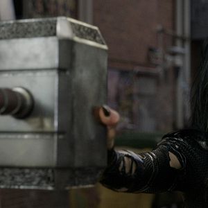 Bilder Thor 3: Tag der Entscheidung