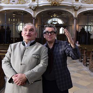 Bilder Johannes Silberschneider